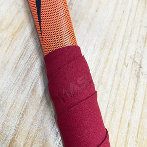 Bâton de hockey sur gazon 1.4m Chamois Grip Overgrip Fluo Field Hockey Protect Grip Hockey Replacement Grip 22124 - Product Image 5