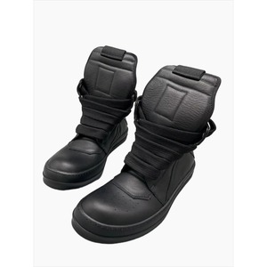 Zapatillas de Hombre Estilo Europeo Americano, Transpirables, con Cordones, de Cuero Genuino, de Caña Alta, para Primavera y Otoño - Product Image 1
