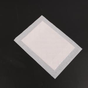 Absorbent <b>Pad</b> Meat with Food Grade Material Wholesale Disposable Absorbent <b>Pad</b> for Food - Product Image 1