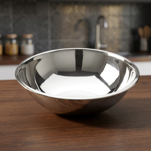 Bol en acier inoxydable - Product Image 4