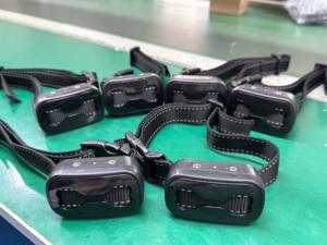 <span class=keywords><strong>Collar</strong></span> de perro antiladridos de alta calidad para entrenador de mascotas en casa controlador de ladridos de choque - Product Image 2