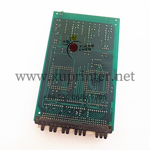 Carte mère d'origine WD A37V131470 pour machines d'impression Manroland 300 700, pièces détachées a 37V 1314 70 - Product Image 5