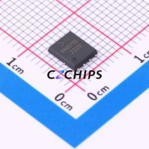 ทรานซิสเตอร์ฟิลด์ทรานซิสเตอร์ TDFN-8-Power DMTH4007SPD-13 (MOSFET) แบบดั้งเดิม-ใหม่เอี่ยม - Product Image 1