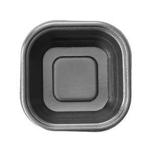 [Ecotainer] thân thiện với môi bọt PP ngay lập tức Ramen container bền vững sinh thái hiệu quả PP bọt tấm - Product Image 5