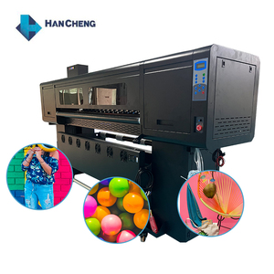 Impresora <span class=keywords><strong>Textil</strong></span> de Sublimación <span class=keywords><strong>Industrial</strong></span> de Alta Velocidad de 1.9m/2.6m/3.2m, Prensa de Calor para Sublimación Flexible Rollo a Rollo - Product Image 5