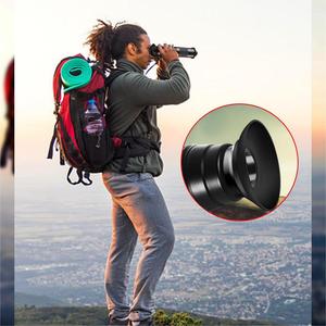 X614 Telefoto Monocular 48x Telescópio Celular Zoom Camera Lens Kit Com Tripé Stand - Product Image 5