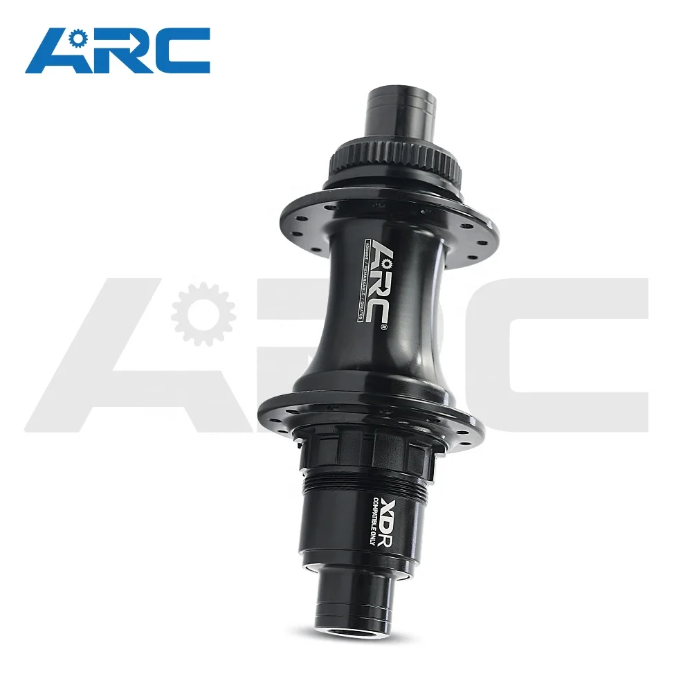 MT-046F/R ARC XDRスルーアクスル12*100 12*142ロードバイクハブ