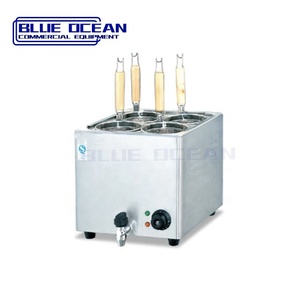 Venta al por mayor caliente de acero inoxidable <span class=keywords><strong>microondas</strong></span> Pasta cocina equipo <span class=keywords><strong>para</strong></span> restaurante Catering - Product Image 2