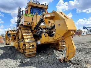 ริปเปอร์รถดันดิน MONDE cat D6R ราคาถูก - Product Image 5