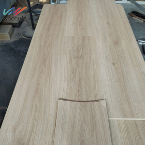 Suelo de fábrica OEM decoración interior diseño moderno 8mm 12mm MDF HDF madera como suelo <span class=keywords><strong>laminado</strong></span> tablón <span class=keywords><strong>parquet</strong></span> con <span class=keywords><strong>el</strong></span> <span class=keywords><strong>mejor</strong></span> precio - Product Image 4