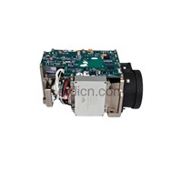 Système de visée et de ciblage laser industriel 1064 nm 80 mJ pour pod électro-optique