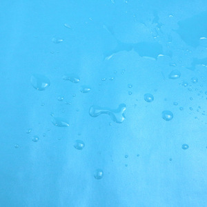 Cuero Sintético PU Grabado en Relieve de 0.7mm, Resistente al Agua, Material para Tapicería de Muebles - Product Image 1
