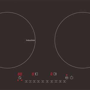 Cuisinière à induction portable ETL 3600W haute puissance pour la maison, l'hôtel et l'extérieur - Product Image 6
