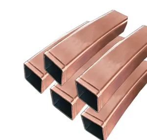 Copper Mould Tube