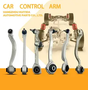 HYD OEM 8K0407693S High Quality Audi Auto Spare Parts Suspension System Control Arm For Audi A6 C7 A4 B8 Q5