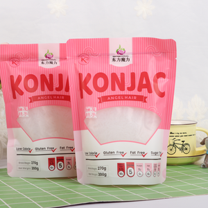 Halal Ready Eat Handmade Gluten Free Low Fat High Fiber Instant Ramen <strong>Noodle</strong> Box/Cup/Bulk/Bag - Product Image 4