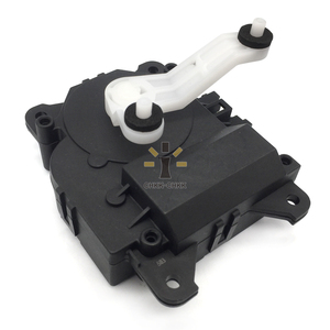 Actuador de Compuerta de Aire HVAC BLEND de PEIVSO, Precio de Fábrica, Nuevo para Lexus SC430*OEM 87106-30390, Garantía de 12 Meses - Product Image 2