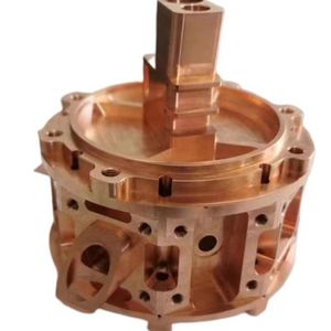 ชิ้นส่วนโลหะที่ผลิตตามสั่งของ Yang Zheng รุ่น YZ-JMJ-003 สำหรับเครื่องจักรอุตสาหกรรม - Product Image 1