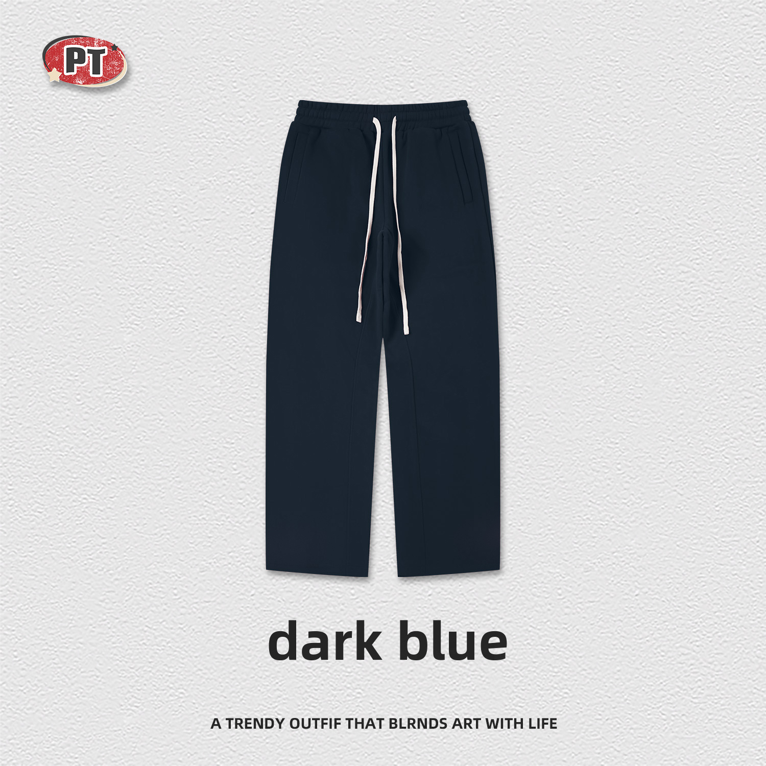 Dark Blue