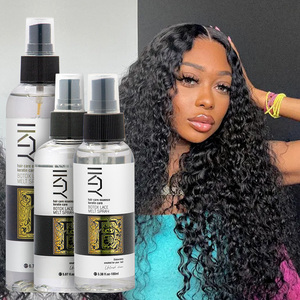 <span class=keywords><strong>EUNOMIA</strong></span> Spray de Fijación Extrema Personalizado para Pelucas de Encaje, Adhesivo Natural Fuerte para Extensiones de Cabello Humano, para Uso Doméstico - Product Image 4