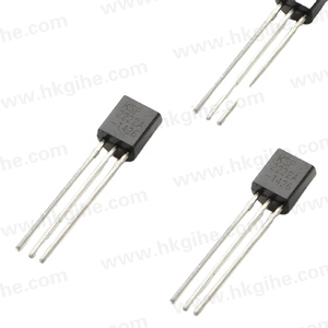 Vente en gros TO92 <span class=keywords><strong>PNP</strong></span> <span class=keywords><strong>2N2222</strong></span> 1000 pièces/sac amplificateur de puissance Audio Triode Transistor - Product Image 1