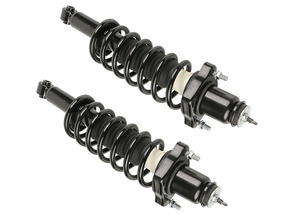 2345844 Bộ giảm xóc lò xo trụ thủy lực hoàn chỉnh phía sau dành cho xe Jeep Compass Patriot 07-16 - Product Image 2