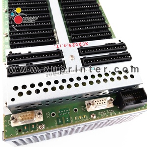 Carte de circuit imprimé WD Original 00.785.1201/U04 DIPM220-O pour pièces d'impression offset Heidelberg - Product Image 5