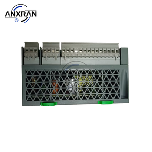 Para Schneider TM200C24U Easy Modicon M200 integrado M200 controlador lógico programable 24 puntos IO Transistor salida tipo drenaje - Product Image 2