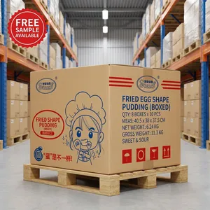Caramelos Duros <span class=keywords><strong>de</strong></span> Gelatina con Forma <span class=keywords><strong>de</strong></span> <span class=keywords><strong>Huevo</strong></span> <span class=keywords><strong>Frito</strong></span> <span class=keywords><strong>de</strong></span> Dibujos Animados al por Mayor, Juguetes <span class=keywords><strong>de</strong></span> Plástico EVA, Golosinas DIY con Efecto Salpicaduras para Niños - Product Image 6