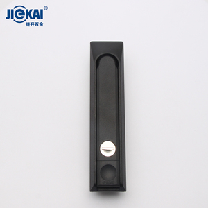 <span class=keywords><strong>Cerradura</strong></span> eléctrica para armario PM227, precio barato, cerraduras industriales para almacenamiento en frío y equipo de cadena - Product Image 6