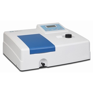 Espectrofotómetro UV-VIS 752G 722G 721G con Compartimento Grande para Muestras, Material de Silicio, 1 Año de Garantía - Product Image 4