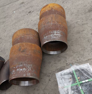 Reductor de Diafragma de Acero al Carbono de Operación Manual para Gas con Certificación CE ISO, Confiable para Tuberías de Construcción Municipal - Product Image 6