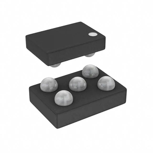M24C64-FCS6TP/K WLCSP-5 วงจรรวมดั้งเดิม ผู้จัดจำหน่ายชิ้นส่วนอิเล็กทรอนิกส์ บริการครบวงจร Bom PCBA 1 - Product Image 2
