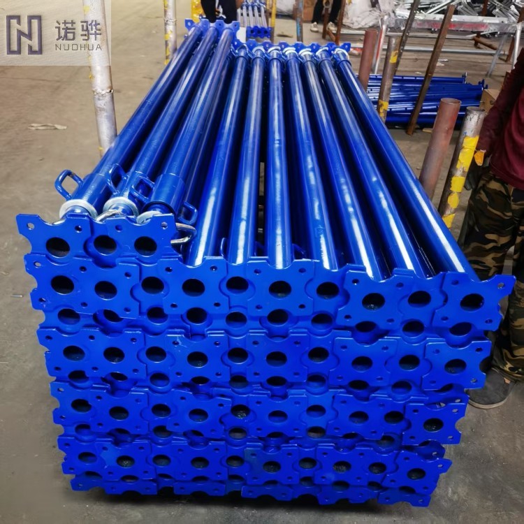 Steel Props for Construction Metal Props for Concrete Slab Support Prop Jack