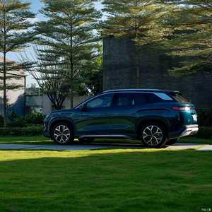 Voiture électrique Byd Song Plus Flagship 2025 Chempion Byd Suv Car Byd Song Plus Champion Edition 605km New Energy Electronic Vehicle - Product Image 6