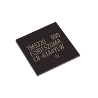 TMS320F28015ZGMA TI Texas Instruments Tiene una Gran Cantidad de Componentes Electrónicos Originales Disponibles para Consulta y Suministro