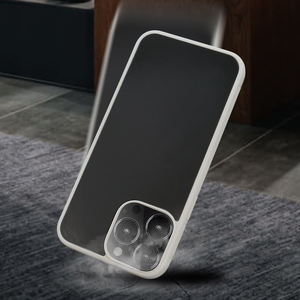 Coque de téléphone portable anti-gravité en PC de haute qualité, antichoc, adhésive, compatible avec les modèles 14, 13, 12, 11 Pro Max, 14 Plus, <span class=keywords><strong>XR</strong></span> - Product Image 6