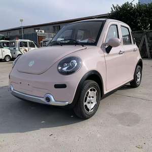 Vente en gros de véhicules miniatures à faible vitesse, quatre roues motrices, à énergie nouvelle, de haute qualité et faciles à utiliser, XB Beetle, moteur 100-150 kW, directement des usines - Product Image 6