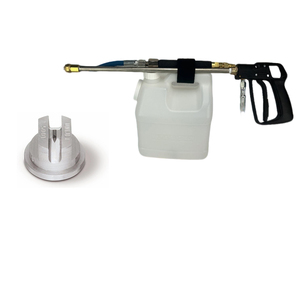 Boquillas de pulverización planas tipo abanico <span class=keywords><strong>Teejet</strong></span> 9501 11001 8001 - Product Image 2