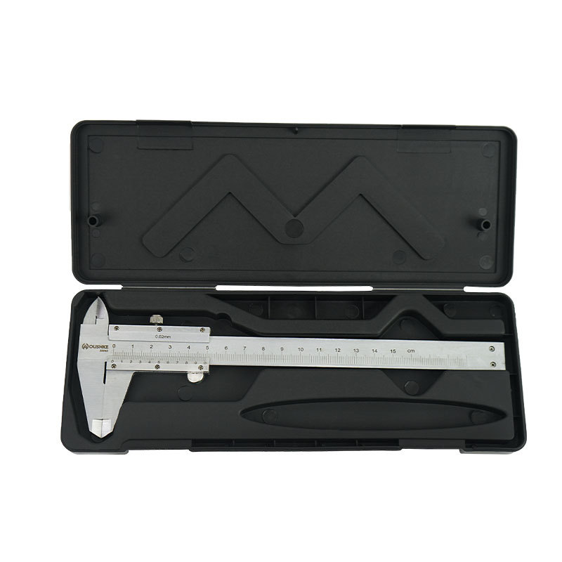 Stainless Steel 0 150mm IP54 Digital
