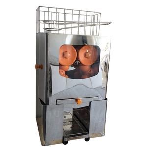 Venda quente Comercial Laranja Juicer Máquina De Aço Inoxidável Vending Juice Extractor - Product Image 1