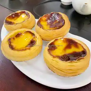 Automatic Portuguese Egg Tart Shell Moulding Pie Forming Machine Egg Tart Machine machine fond de tarte automatique