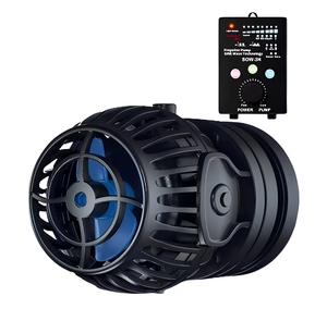 Pompe à vagues pour mini <span class=keywords><strong>aquarium</strong></span> SOW-3N, générateur de vagues à commande automatique Jebao, moteur DC silencieux pour <span class=keywords><strong>nano</strong></span> <span class=keywords><strong>aquarium</strong></span> de corail - Product Image 1