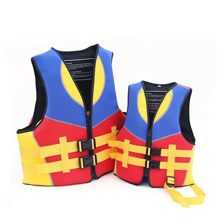 Youyou nuovo Design materiale Pef giubbotti di salvataggio marino di alta qualità per bambini adulti