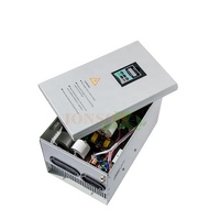 Jonson chauffe-eau électromagnétique chine 380V/20Kw Zvs, chauffage à Induction, vente en gros, chauffage à Induction