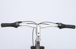 <span class=keywords><strong>Fourche</strong></span> de <span class=keywords><strong>VTT</strong></span> en alliage d'aluminium 21 vitesses Da Quadro <span class=keywords><strong>29</strong></span> et <span class=keywords><strong>VTT</strong></span> en carbone Quadro 26 pour un confort de conduite optimal - Product Image 6