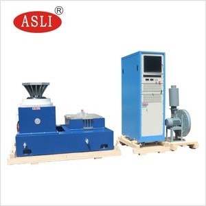 Li-ion Battery Physical Vibration <strong>Test</strong> Equipment - Product Image 1