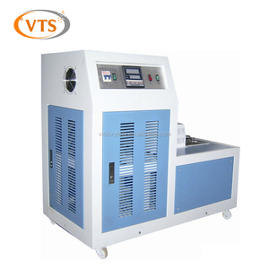 Victory Source Hersteller Victory 300J 500J 750J ASTM E23 Pendel Charpy Schlag prüfmaschine - Product Image 2