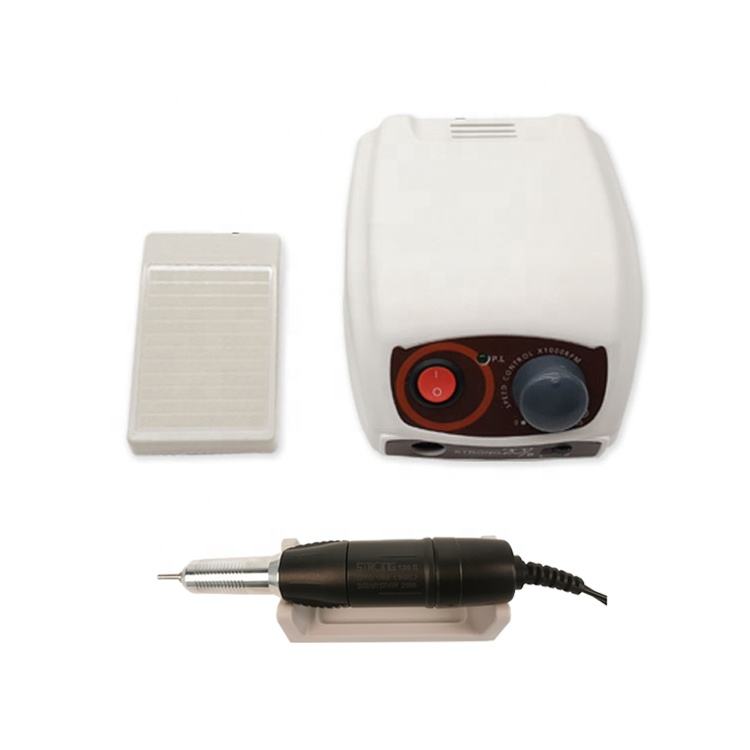 Strong 207B 220V EU Plug 3mm