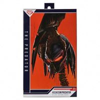 NECA 51580 Predator Killer Lüks Ultimate 25 cm Hareketli Aksiyon Figürü